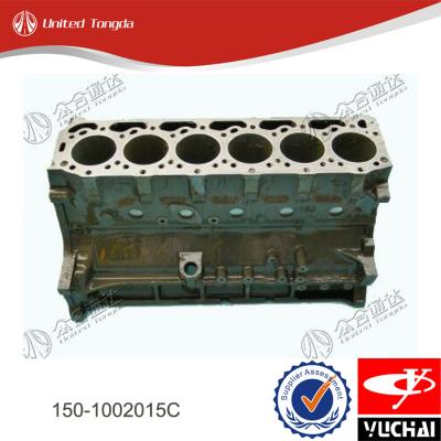 YC6G engine cylinder block 150-1002015C