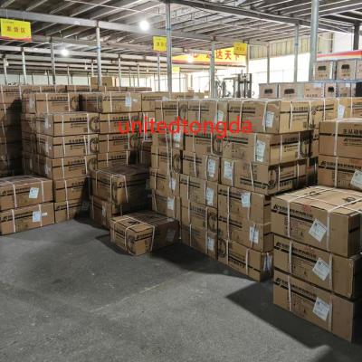 Dong feng DANA driven and crown gear  driven and ring gear