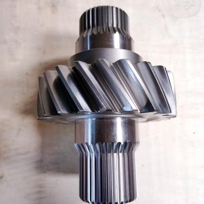 EQ153 Driving cylindrical tooth