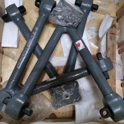 HOWO V Torque rod assembly AZ9725529272