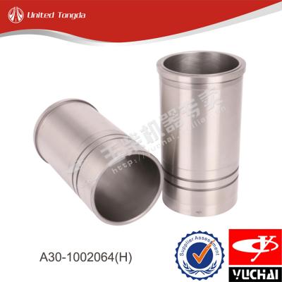 Yuchai cylinder liner（red) A30-1002064(H)