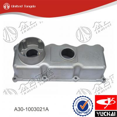 Yuchai front cylinder head cover A30-1003021A