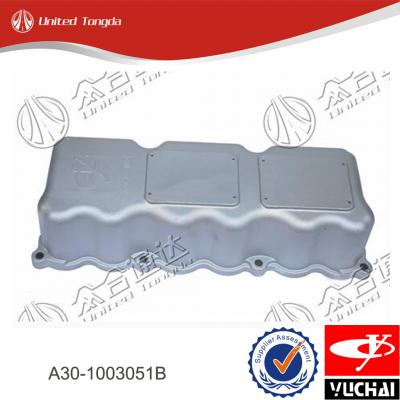 Yuchai rear cylinder head cover A30-1003051B