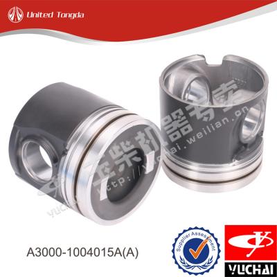 Yuchai piston A3000-1004015A(A)