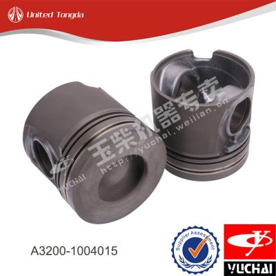 Yuchai piston A3200-1004015