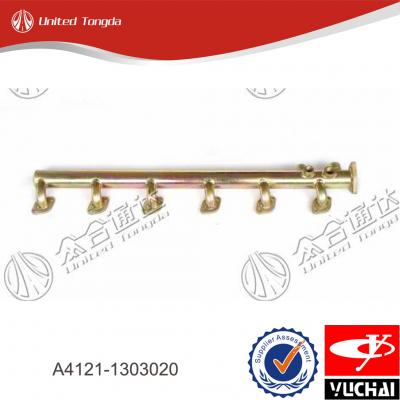 Yuchai outlet pipe A4121-1303020