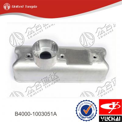 Yuchai cylinder head cover Ⅱ B4000-1003051A