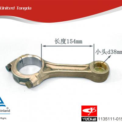 Yuchai Connecting rod 6105QA-1004050D-H