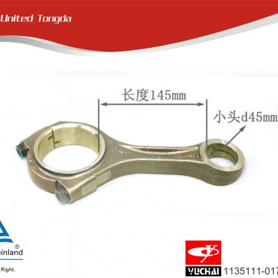Yuchai Connecting rod L3000-1004050C