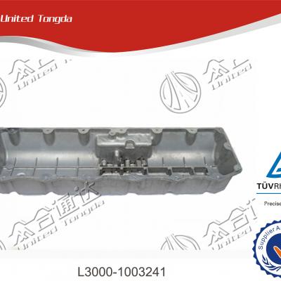 Yuchai cylinder head cover L3000-1003241