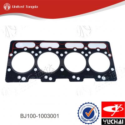 Yuchai Cylinder head gasket BJ100-1003001