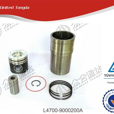 Yuchai Cylinder kit piston L4700-9000200A