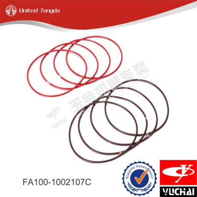 Yuchai water seal F5500-1004001A