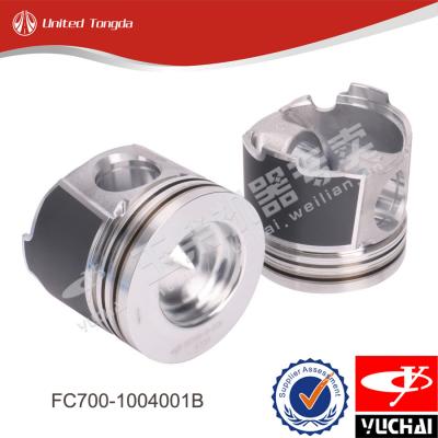 Yuchai piston FC700-1004001B
