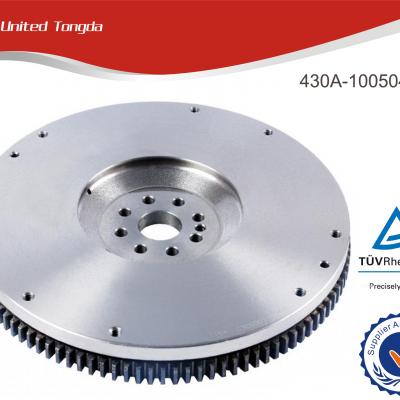 Yuchai Fly wheel 430A-1005040B