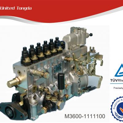 Yuchai Fuel injection pump M3600-1111100