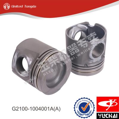 Yuchai piston G2100-1004001A(A)