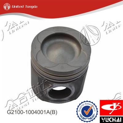Yuchai piston G2100-1004001A(B)