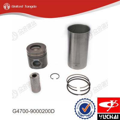 Yuchai cylinder kit G4700-9000200D