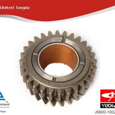 Yuchai Idle gear J5600-1002350