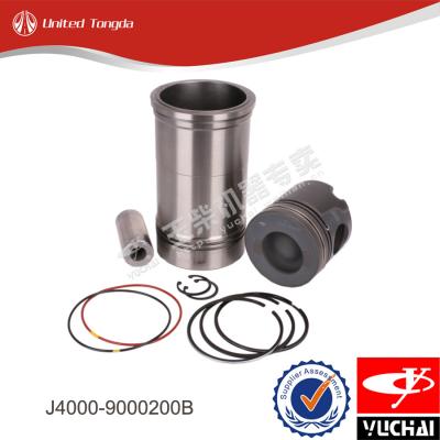 Yuchai cylinder kit J4000-9000200B