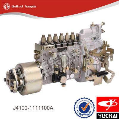 Yuchai fuel injection pump J4100-1111100A