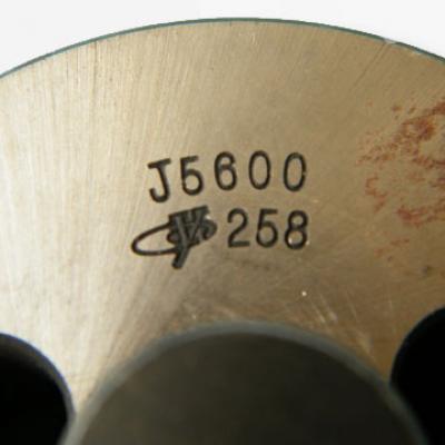 Yuchai Idle gear shaft J5600-1002052