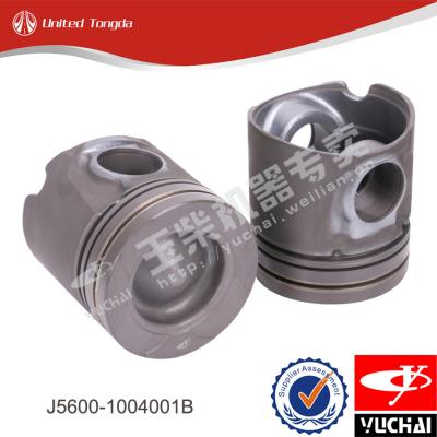 Yuchai piston J5600-1004001B