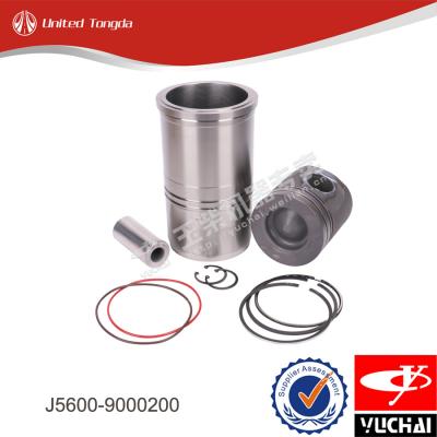 Yuchai cylinder kit J5600-9000200