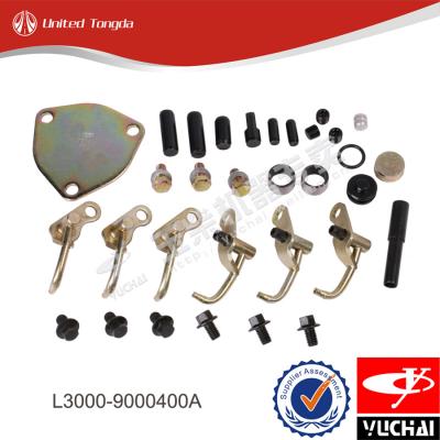 Yuchai engine block repair kit L3000-9000400A