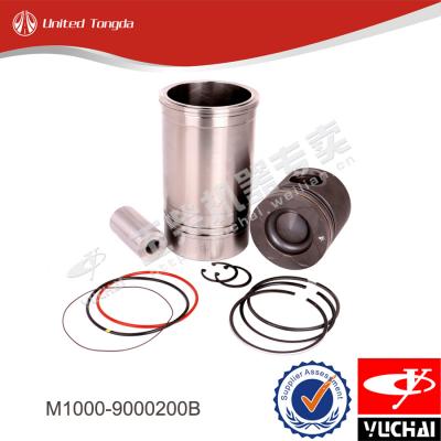 Yuchai cylinder kit M1000-9000200B