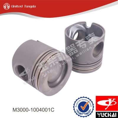 Yuchai piston M3000-1004001C
