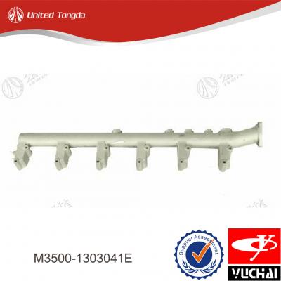 Yuchai outlet pipe M3500-1303041E