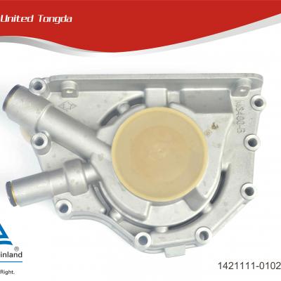 Yuchai Oil pump M3400-1011100B