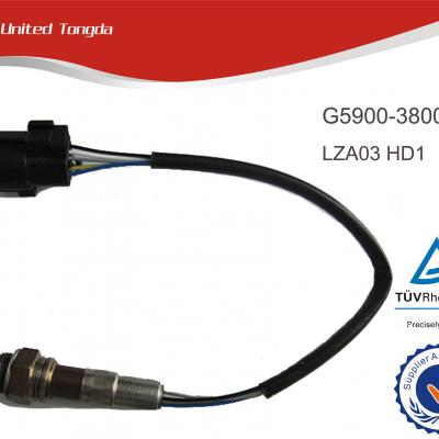 Yuchai Oxygen sensor G5900-3800103
