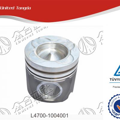 Yuchai Piston L4700-1004001
