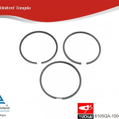 Yuchai Piston ring 6105QA-1004016B