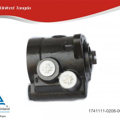 Yuchai Steering pump A3520-3407100