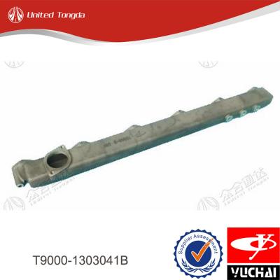 Yuchai outlet pipe T9000-1303041B