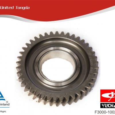 Yuchai Idle gear D30-1002051