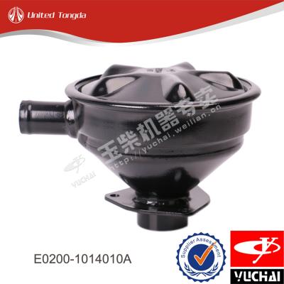 Yuchai air breath assembly E0200-1014010A