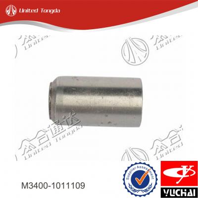 Yuchai oil pump relief valve M3400-1011109