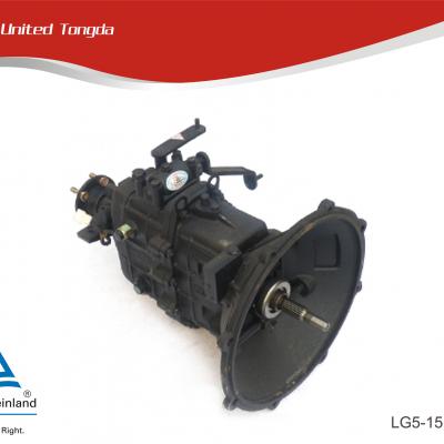 Gearbox LG5-15