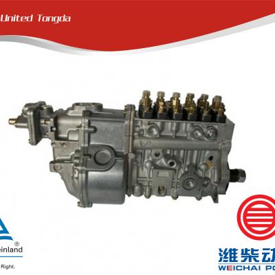 Weichai Fuel Injection Pump 612601080145