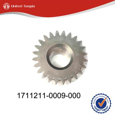 Engine D12 Air Compressor gear 1711211-0009-000