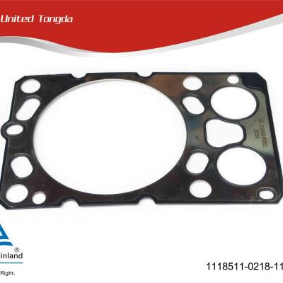 Cylinder Gasket 1118511-0218-111