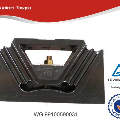 Engine mount WG99100590031