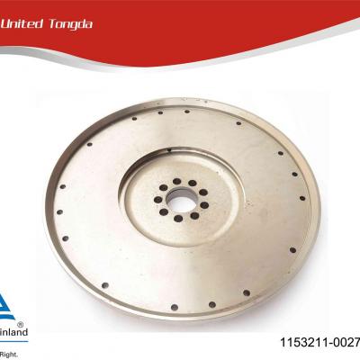 Flywheel body 1153211-0027-111