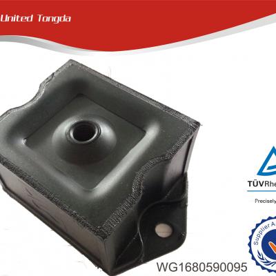 Front engine mounting WG1680590095