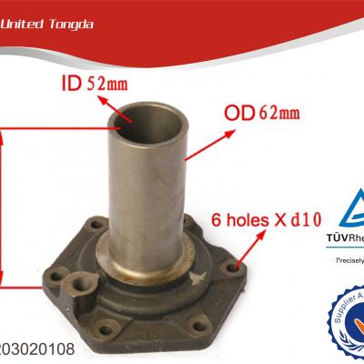 Input shaft cover  AZ2203020108